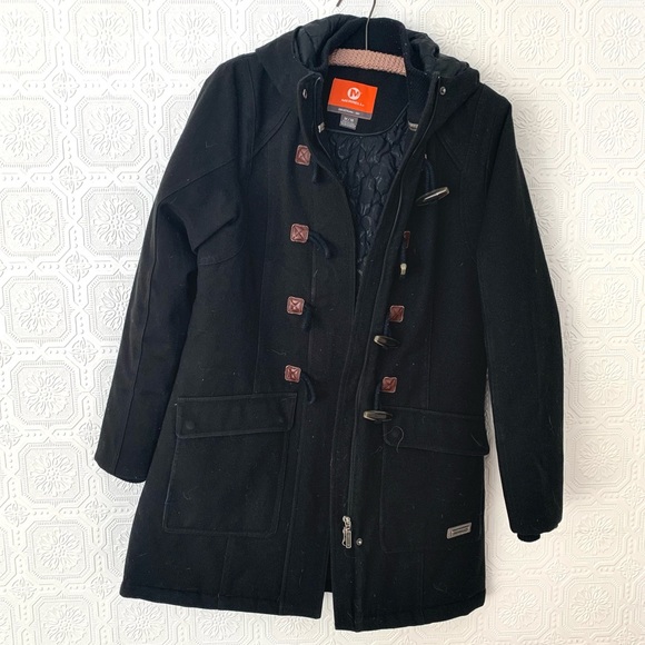 Merrell Winter Coat - Picture 2 of 5